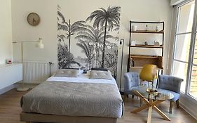 La Pleiade Doree - Extra Centre - Wifi Hd - Terrasse & Jardin